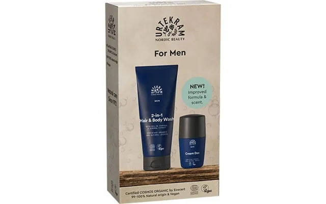 Gift Box For Men - 1 Stk