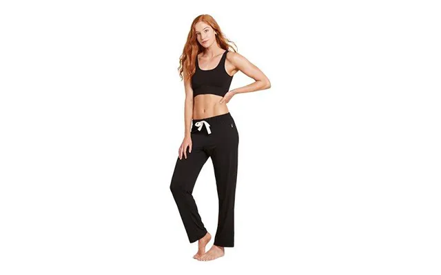 Goodnight Sleep Pants Sort Str. S - 1 Stk