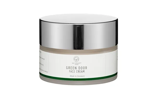 Green Door Stamcelle Face Cream - 30 Ml.