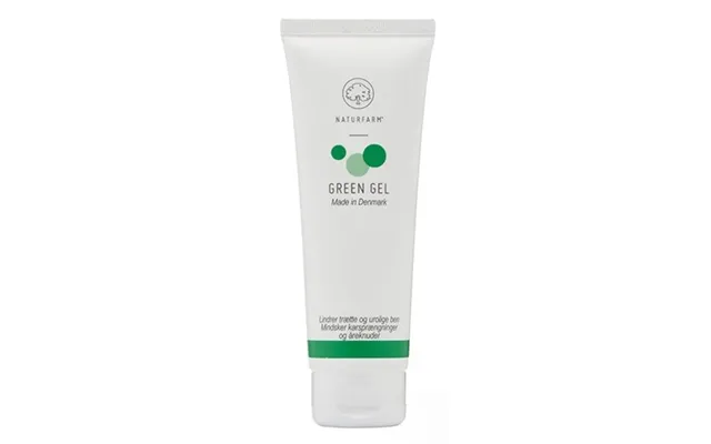 Green Gel Naturfarm - 125 Ml.