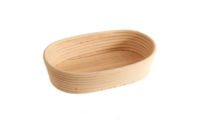 Hævekurv Oval Lav