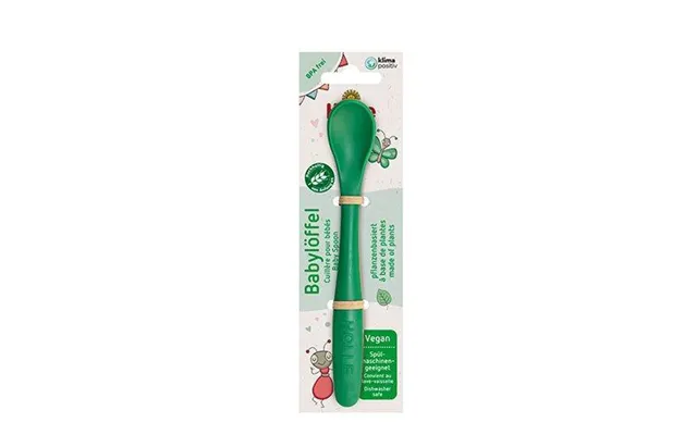 Holle Baby Spoons - 1 Stk