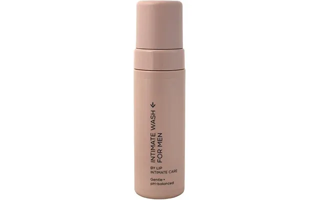 Intimate Wash For Men - 150 Ml.