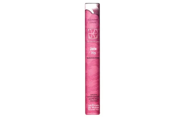 Joy Joie Ayurvedisk Røgelse Øko. - 16 Stk