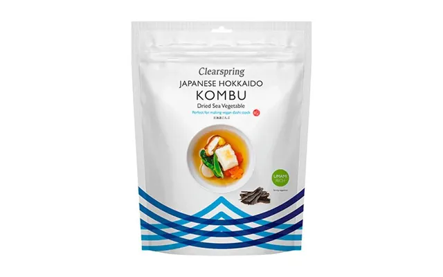 Kombu Tang - 50 Gram