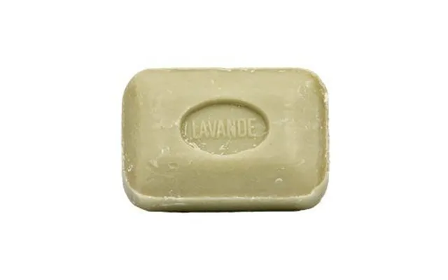 Lavendel Sæbe - 100 Gram