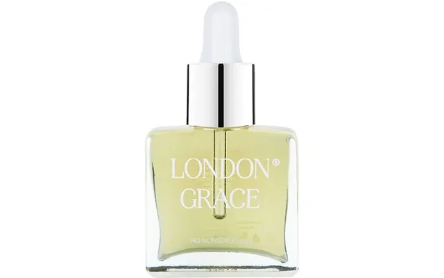 London Grace Cuticle Oil - 12 Ml.