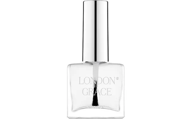 London Grace Glossy Top Coat - 12 Ml.