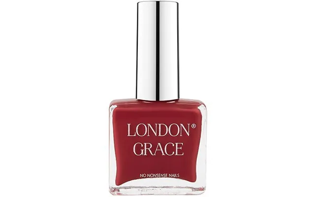 London Grace Neglelak Elsa - 12 Ml.