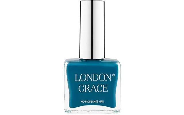 London Grace Neglelak Ivy - 12 Ml.
