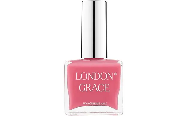 London Grace Neglelak Kirsten - 12 Ml.