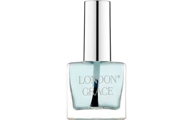 London Grace Protective Base Coat - 12 Ml.