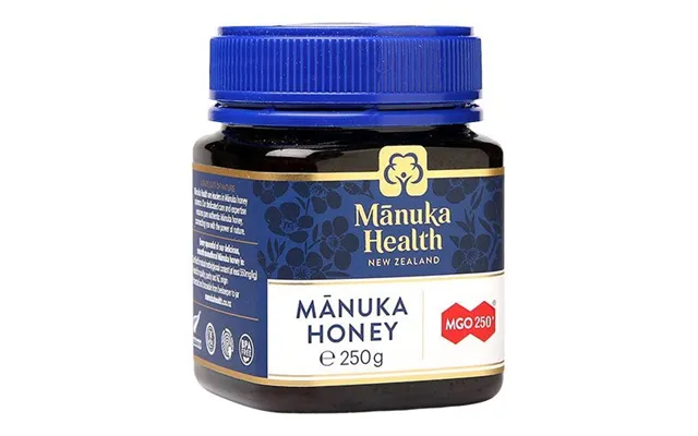 Manuka Honning Mgo 250 - 250 Gram