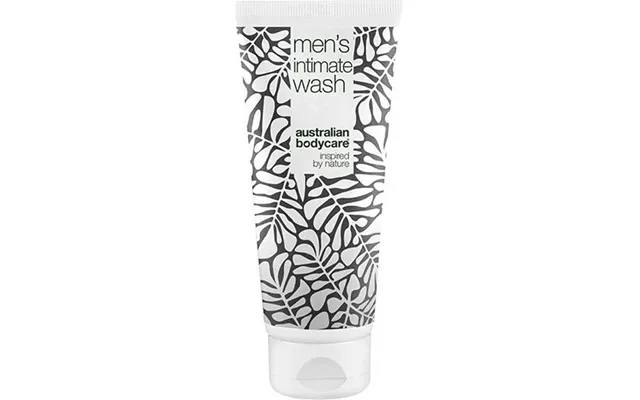 Men S Intimate Wash - 200 Ml.