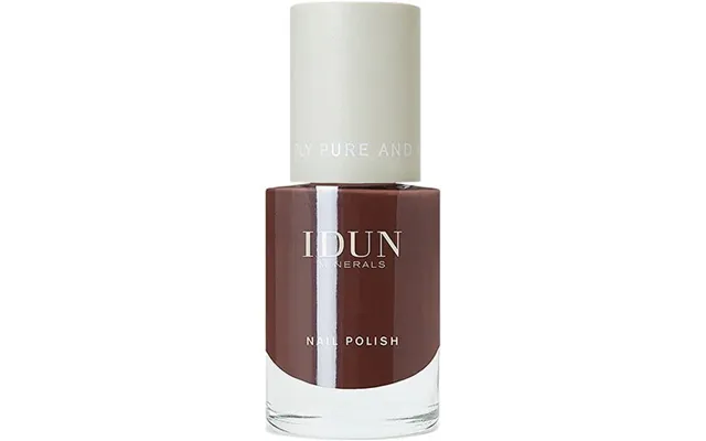 Nail Polish Bronsit 11 Ml.