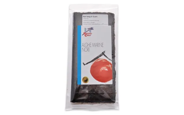 Nori Tang Til Sushi - 25 Gram