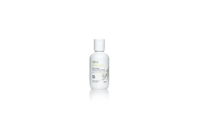 Olívy Baby Care - Diaper Change