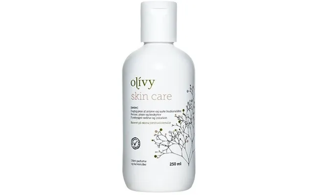 Olívy Skin Care Intim - 250 Ml