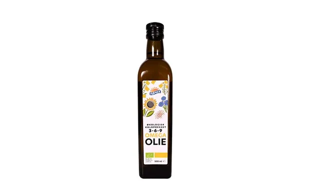 Omega Olie Pure Balance Ø