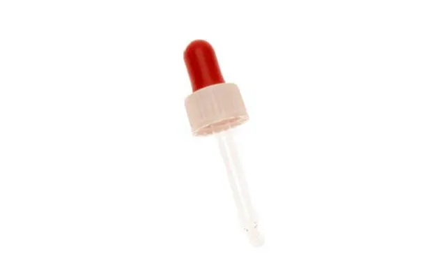 Pipette Til 10 Ml Flaske - 1 Stk