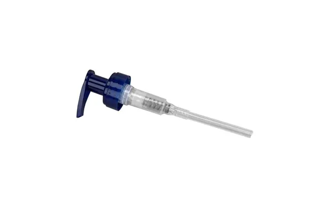Pumpe Passer Til 200 Ml