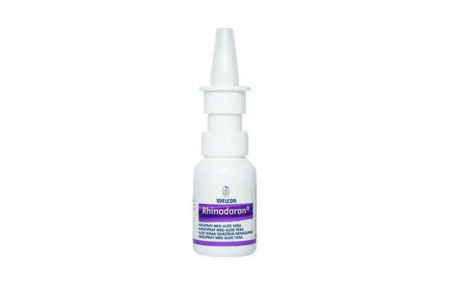 Rhinodoron Weleda - 20 Ml.