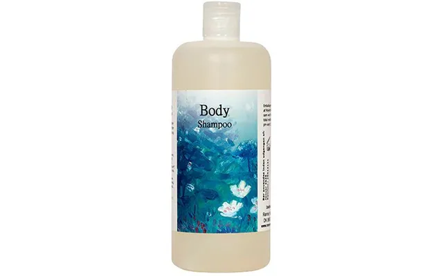 Rømer Bodyshampoo - 500 Ml.