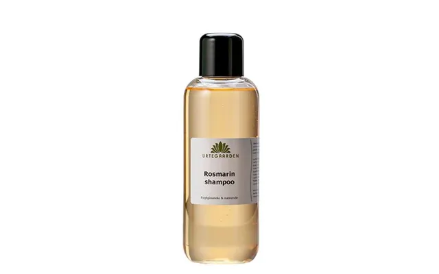 Rosmarinshampoo - 250 Ml.