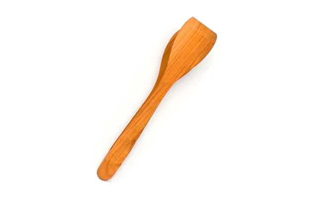 Salat Tang 30 Cm Kirsebærtræ -