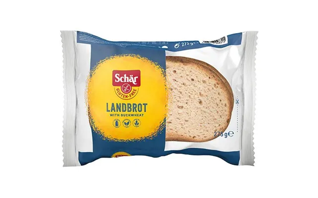 Schär Landbrød
