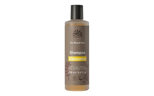 Shampoo T. Blond Hår Kamille - 250 Ml.