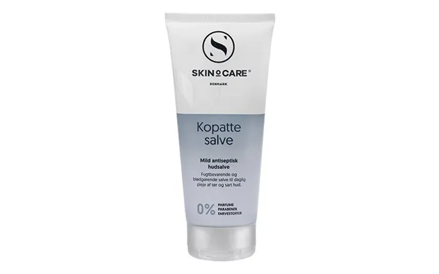 Skinocare Kopattesalve - 200 Ml.