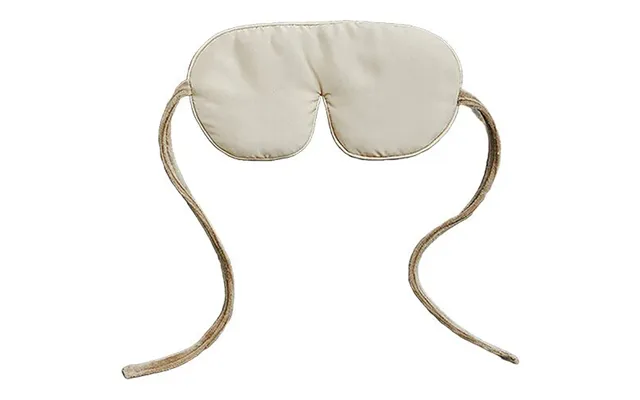 Sove Maske - Pitta