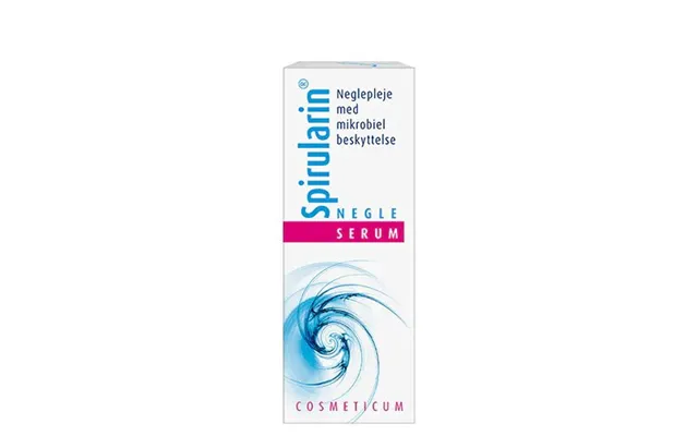 Spirularin Negle Serum - 10 Ml.