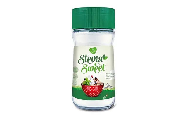 Stevia Drys-let Hermesetas - 75 Gram