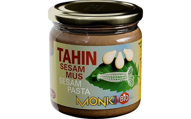 Tahin Ø Monki - 330 Ram