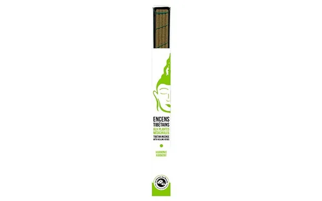 Tibetansk Røgelse Harmony - 1 Pk.
