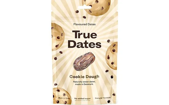 True Dates - Cookie Dough
