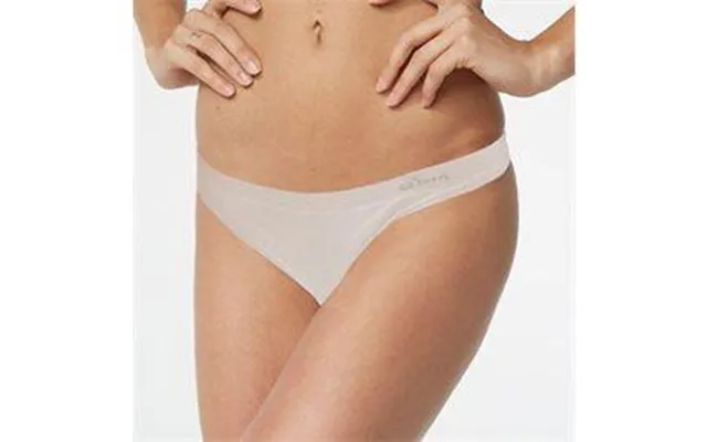 Trusser G-string Nude Str. S