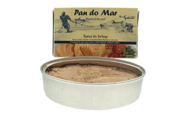 Tun I Vand - 120 Gram