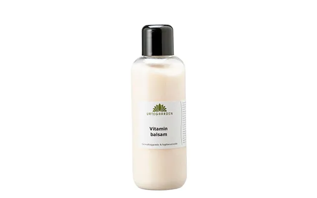 Vitaminbalsam - 250 Ml.
