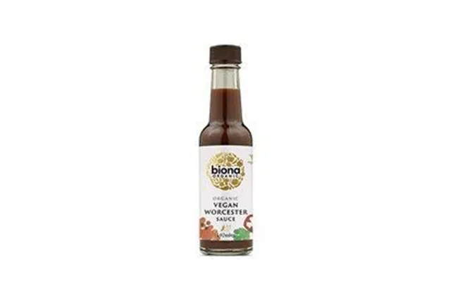 Worcestersauce Ø - 140 Ml