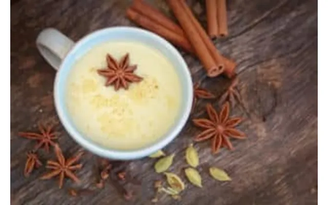 Chai Latte - Tester 10-15 Timers Duft