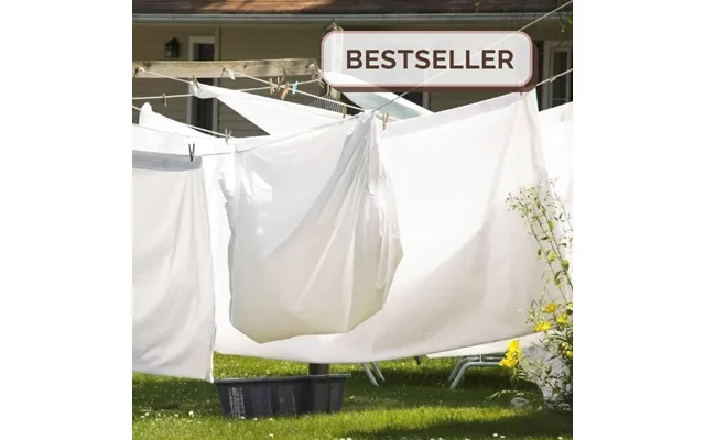 Clean Clean Sheets - Tester 10-15 Timers Duft