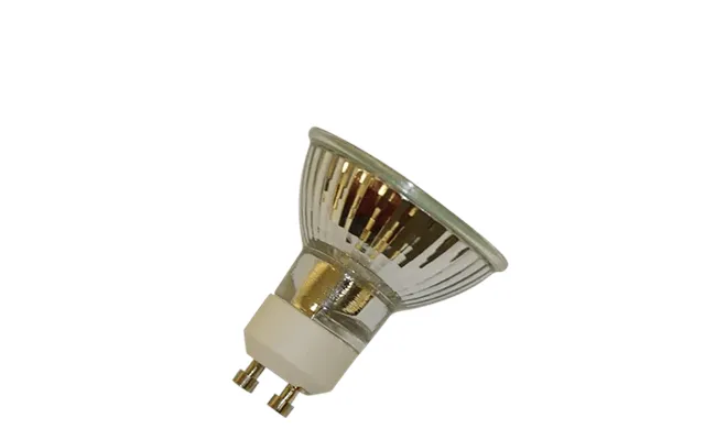 Halogen Pære Til Duftlampe