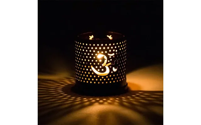 Røgelsesholder - Aromafume Ohm