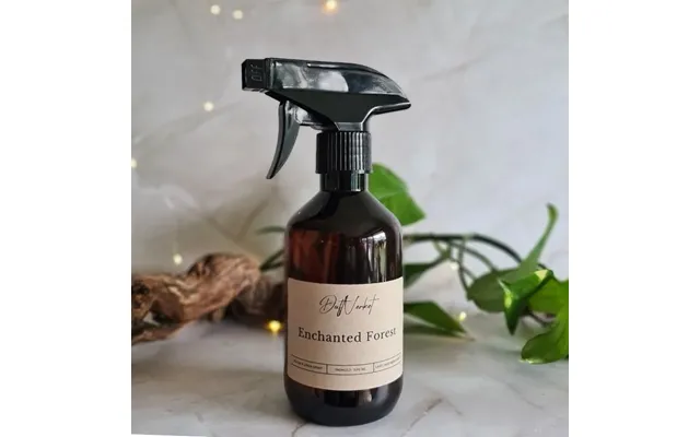 Room & Linen Spray Enchanted Forest