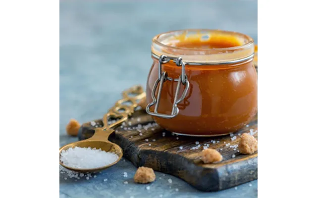 Salty Salty Caramel - Tester 10-15 Timers Duft