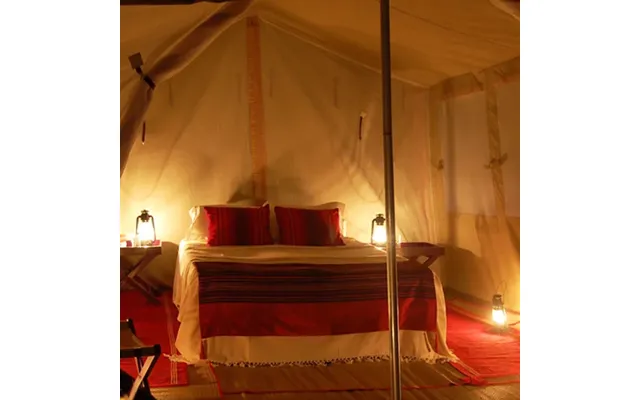 Sweet Arabian Dreams - Tester 10-15 Timers Duft