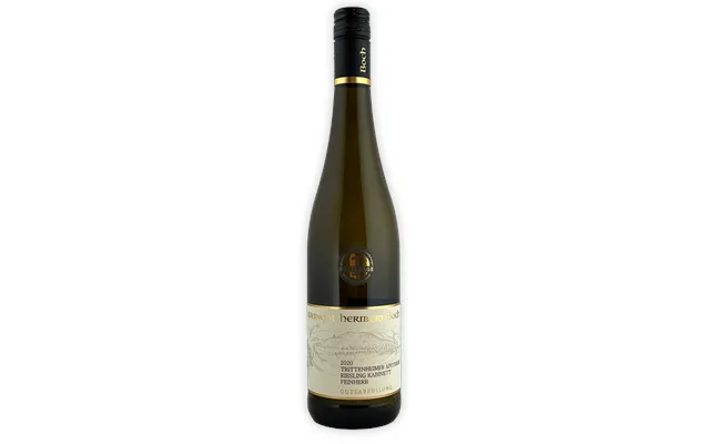 Altärchen Riesling Kabinett Feinherb 2024